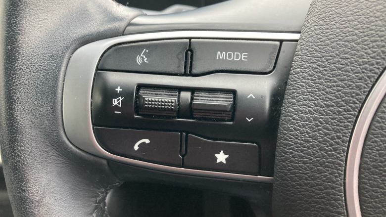 Kia Sportage 1.6T GDi ISG 2 5dr Petrol Estate